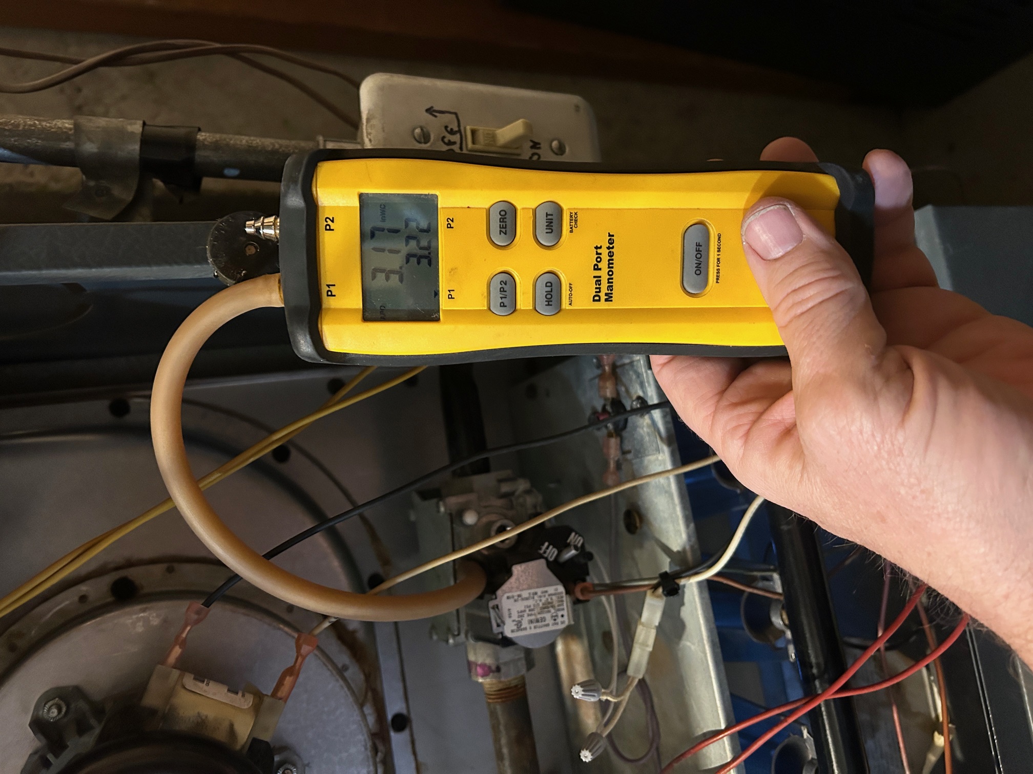 HVAC Services - Heating, Cooling & Air Quality | AirCare Utah
